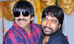 Ravi Teja Again In YVS Chowdary's Film