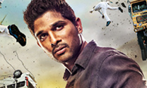 'Race Gurram' USA Premieres Locations