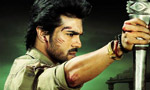 Ram Charan's Racha - First Look