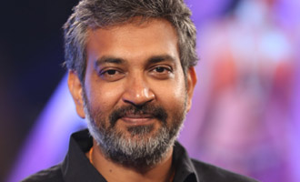 When Rajamouli requested Anushka