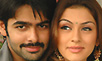 Ram pairs up with Hansika for Kandireega