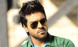 Ram Charan's Trujet makes inaugural flight