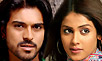 Ramcharan and Genelia in new flick