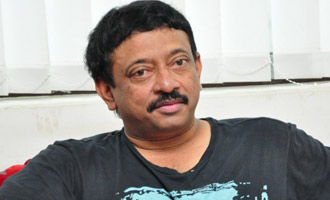 I'm deeply hurt by the action of Sridevi : Ram Gopal Varma