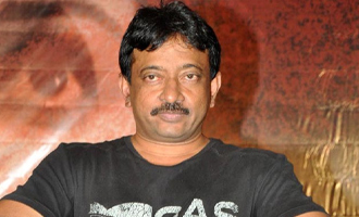 Ram Gopal Varma's Ice fruit