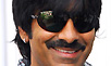 Ravi Teja roughs it up in Ramoji Film City