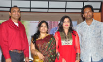 'Rendu Rellu Naluge' Press Meet