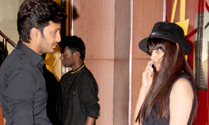 Riteish Deshmukh confirms that Genelia is pregnant