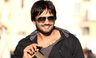 Sairam Shankar's 'Romeo' on Oct 10th