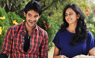 Aadi - Rakul's 'Rough' audio soon