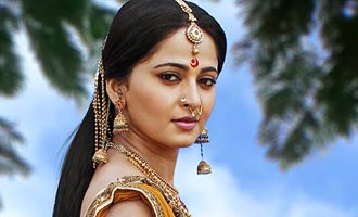 'Rudhramadevi' postponed again