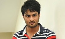 'Will Do A Movie Based On Pullela Gopichand': Sudheer Babu Posani