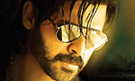 Shadow to be shot in Hyderabad, again