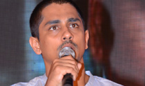 Siddharth fires on producer