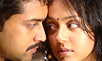 Girl baby for Suriya-Jothika