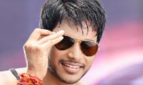 Sundeep Kishan's 'Joru' in post production