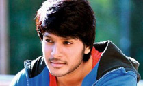 Sundeep Kishan - Kumar Nagendra's film titled 'Joru'