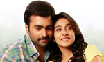 Nara Rohit - Regina's film titled 'Shankara'