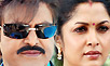 Mohan Babu  Ramyakrishnas movie nearing completion