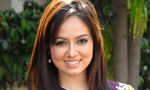 Actress Sana Khan goes absconding