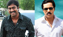 Sunil - 'Josh' Vasu Varma film from August