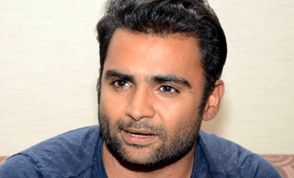 Bandla Ganesh is a fraud : Sachiin Joshi