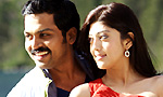 Music of Karthi's Sakuni to release on June 1