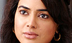 Sameeras serious role