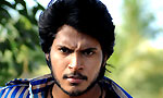 Sandeep Kishan forges ahead