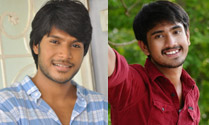 Sundeep Kishan and Raj Tarun to act together