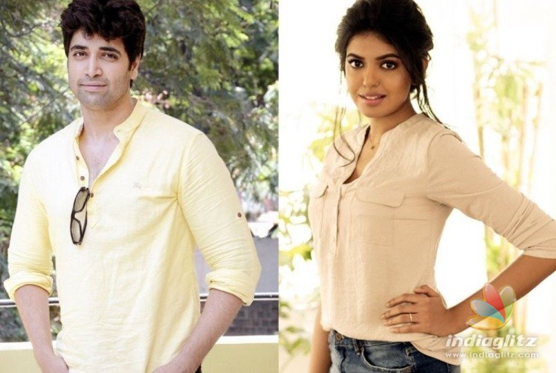 2 States remake challenges Adivi Sesh