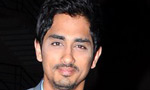 Happy Birthday Siddharth