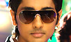 Happy Birthday to Siddharth