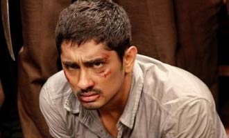 Siddharth says 'Dil Raju...Dammunte Kaasko'