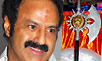 Simha Weapon Comes Under the Hammer