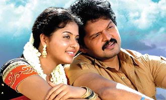 Anjali's 'Simhadripuram' ready for a release