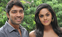 Allari Naresh New Movie Press Meet