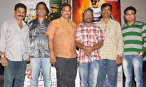 'Siva Keshav' Press Meet