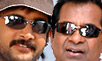 Ravikrishna, Sivaji, Brahmanandam to play heroes