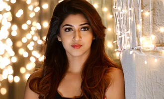 Sonarika in Bellamkonda Srinivas film