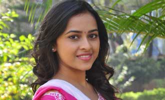 Sri Divya replaces Samantha