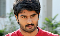 Sudheer Babu's new movie shooting starts