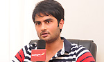 I'll definitely work with Mahesh : Sudheer Babu