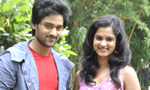 Sumanth Ashwin, Nanditha As 'Lovers'