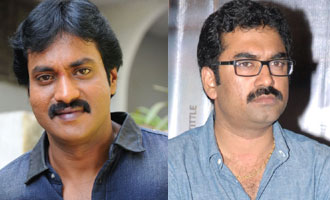 Sunil - Gopi Mohan - Anil Sunkara combo confirmed