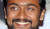 Suriya throws light on 'Ghatikudu'