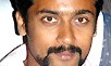 Suriya has a busy schedule