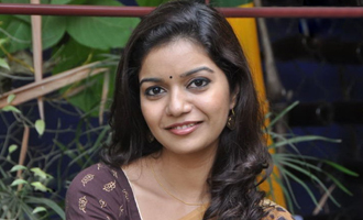 Swathi to scare the audiences