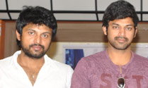 'Teeyani Kalavo' Press Meet