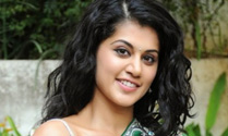 Happy Birthday Taapsee